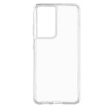 Krusell Samsung Galaxy S21 Ultra Kuori SoftCover Transparent