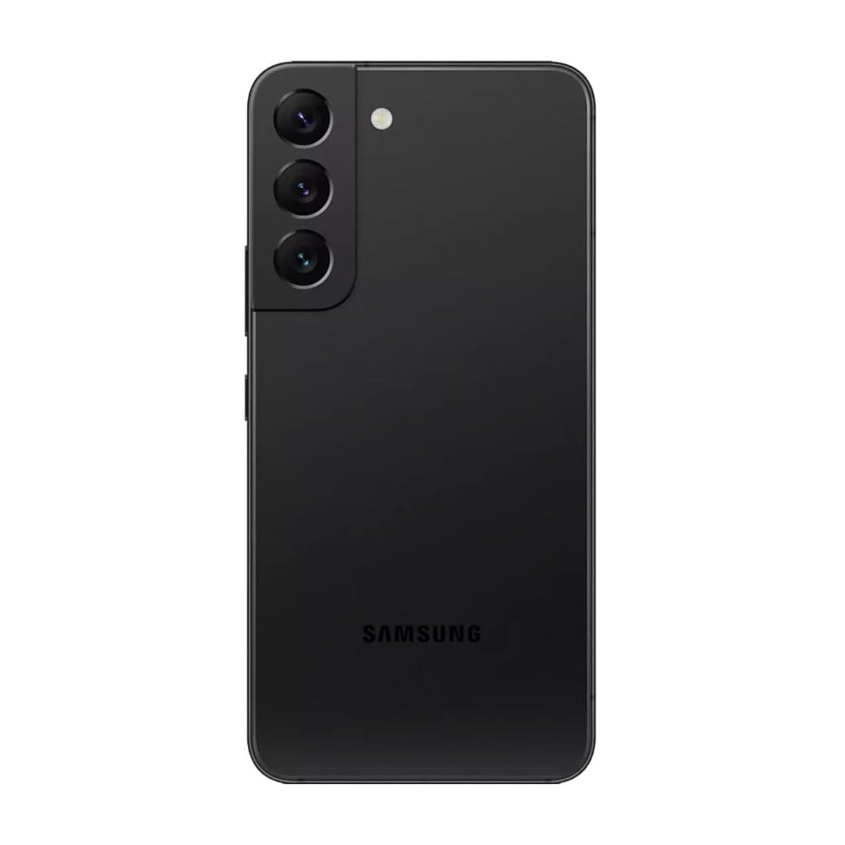 Käytetty Samsung Galaxy S22 128GB Musta – Hyväkuntoinen