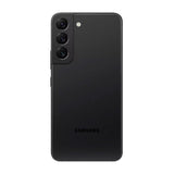 Käytetty Samsung Galaxy S22 128GB Musta – Hyväkuntoinen