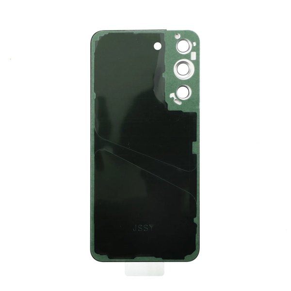 Samsung Galaxy S22 Takakansi - Valkoinen