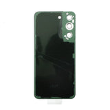 Samsung Galaxy S22 Takakansi - Valkoinen