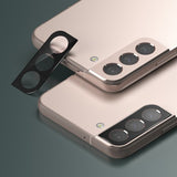 Ringke Samsung Galaxy S22/Galaxy S22 Plus Kameran linssinsuojus panssarilasi 3-pakkaus