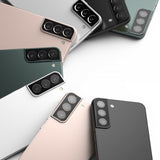 Ringke Samsung Galaxy S22/Galaxy S22 Plus Kameran linssinsuojus panssarilasi 3-pakkaus