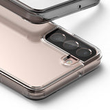 Ringke Samsung Galaxy S22/Galaxy S22 Plus Kameran linssinsuojus panssarilasi 3-pakkaus