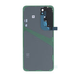 Samsung Galaxy S22 Plus Takakansi Alkuperäinen - Pinkki