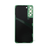 Samsung Galaxy S22 Plus Takakansi - Ruusukulta