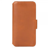Suojakotelo Samsung Galaxy S22 Plus Phoenix, ruskea