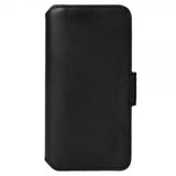 Puku Samsung Galaxy S22 Plus Kotelo Phoenix Musta