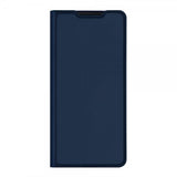 Dux Ducis Samsung Galaxy S22 Plus Kotelo Skin Pro Series Sininen