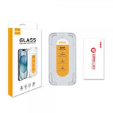 Enkay Samsung Galaxy S22 Plus/Galaxy S23 Plus näytönsuoja asennuskehyksellä Easy Install