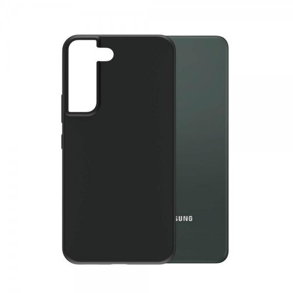 PanzerGlass Samsung Galaxy S22 Plus Suojakuori Biodegradable Case Musta