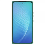 Nillkin Samsung Galaxy S22 Plus Suojakuori CamShield Vihreä