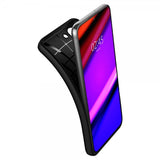 Spigen Samsung Galaxy S22 Plus Suojakuori Core Armor Mattamusta