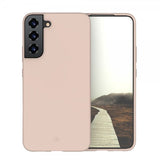 dbramante1928 Samsung Galaxy S22 Plus Kuori Costa Rica Pink Sand