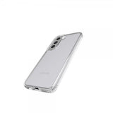 Tech21 Samsung Galaxy S22 Plus Kuori Evo Clear Läpinäkyvä