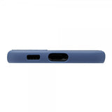 dbramante1928 Samsung Galaxy S22 Plus Suojakuori Greenland Pacific Blue