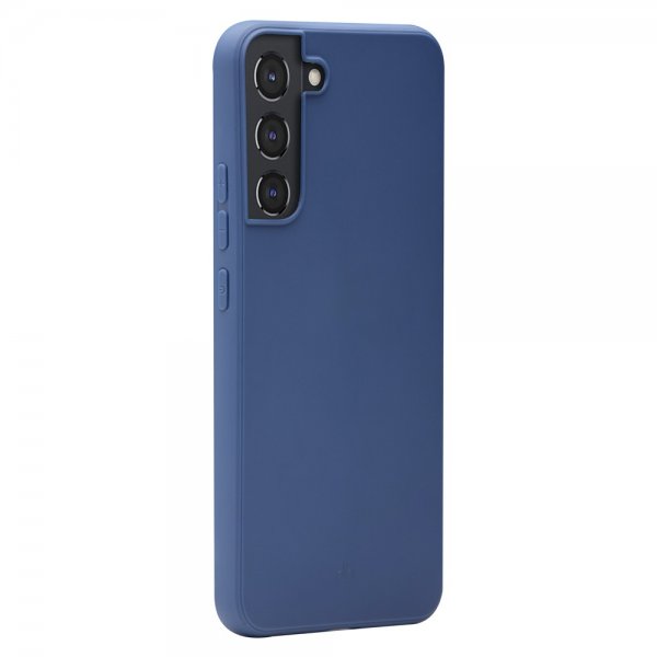 dbramante1928 Samsung Galaxy S22 Plus Suojakuori Greenland Pacific Blue