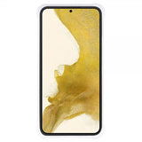 Samsung Galaxy S22 Plus Kuori Sormuksella Marmorikuvio Violetti Keltainen