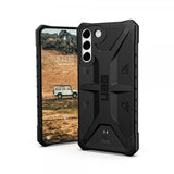 Urban Armor Gear (UAG) Samsung Galaxy S22 Plus kuori Pathfinder Musta