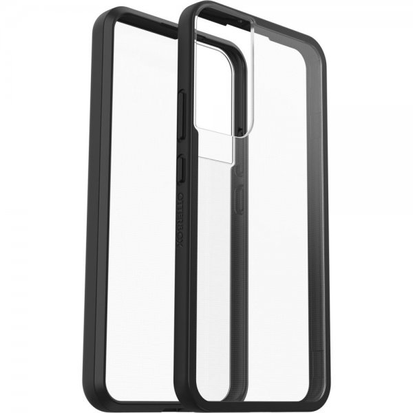 Otterbox Samsung Galaxy S22 Plus Suojakuori React Black Crystal