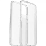 Otterbox Samsung Galaxy S22 Plus React Läpinäkyvä Suojakuori