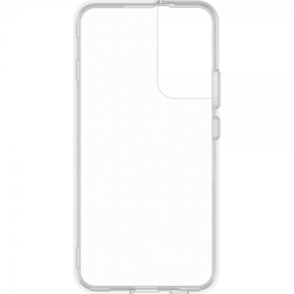 Otterbox Samsung Galaxy S22 Plus React Läpinäkyvä Suojakuori