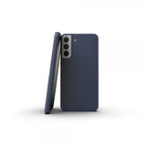 Nudient Samsung Galaxy S22 Plus -suojakuori Thin Case V3 Midwinter Blue
