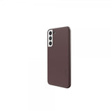 Nudient Samsung Galaxy S22 Plus -suojakuori Thin Case V3 Sangria Red