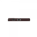 Nudient Samsung Galaxy S22 Plus -suojakuori Thin Case V3 Sangria Red