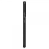 Spigen Samsung Galaxy S22 Plus -suojakuori Thin Fit, musta