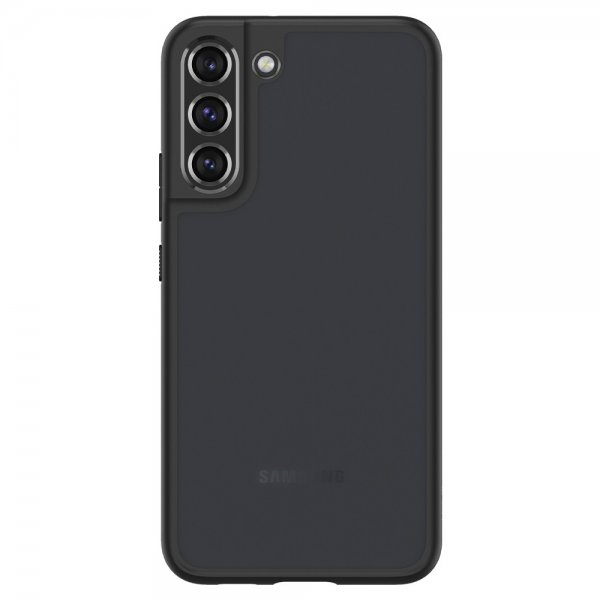 Spigen Samsung Galaxy S22 Plus -suojakuori Ultra Hybrid Frost Black