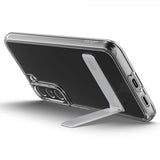 Spigen Samsung Galaxy S22 Plus -suojakuori Ultra Hybrid S Crystal Clear