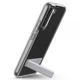 Spigen Samsung Galaxy S22 Plus -suojakuori Ultra Hybrid S Crystal Clear