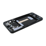 Samsung Galaxy S22 Plus -näyttö ja alkuperäinen LCD-näyttö – grafiitti