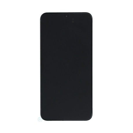 Samsung Galaxy S22 Plus -näyttö ja alkuperäinen LCD-näyttö – grafiitti