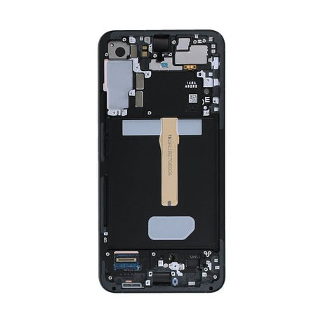 Samsung Galaxy S22 Plus -näyttö ja alkuperäinen LCD-näyttö – grafiitti