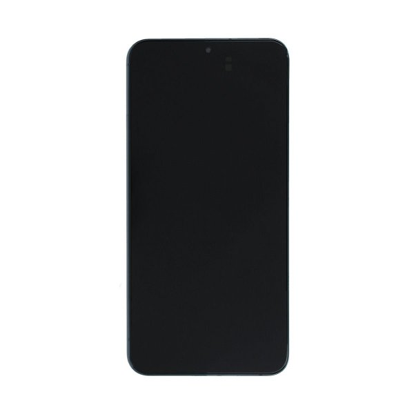 Samsung Galaxy S22 Plus näyttö, LCD-näyttö, alkuperäinen - Vihreä