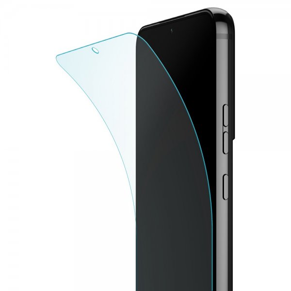 Spigen Samsung Galaxy S22 Plus Näytönsuoja Neo Flex 2-pakkaus