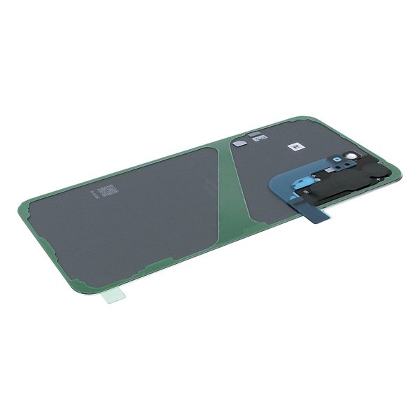 Samsung Galaxy S22 Plus (SM-S906B) Takakansi Alkuperäinen - Valkoinen