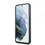Guess Samsung Galaxy S22 Kuoret 4G Logo Pinkki