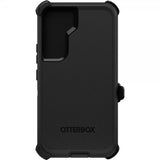 Otterbox Samsung Galaxy S22 Defender -suojakuori, musta