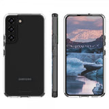 dbramante1928 Samsung Galaxy S22 Kuori Iceland Pro Transparent