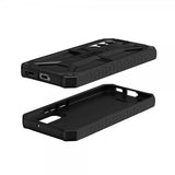 Urban Armor Gear (UAG) Samsung Galaxy S22 Kotelo Monarch Carbon Fiber Musta