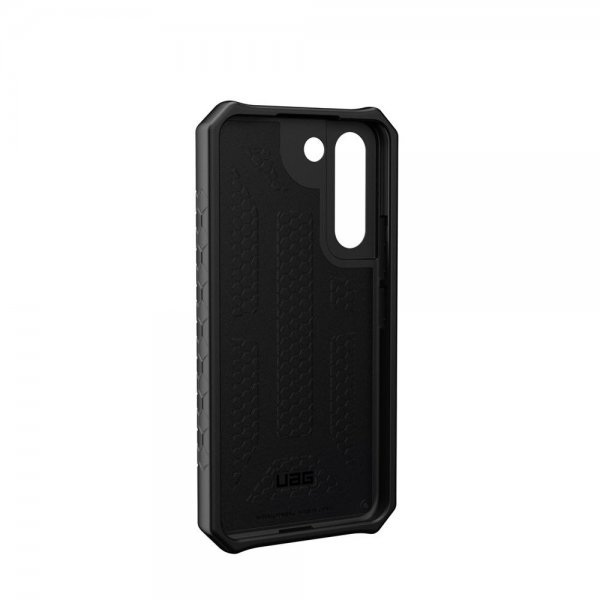 Urban Armor Gear (UAG) Samsung Galaxy S22 Kuori Monarch Crimson
