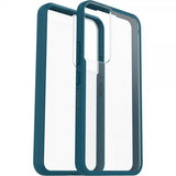 Otterbox Samsung Galaxy S22 React -suojakuori, Pacific Reef