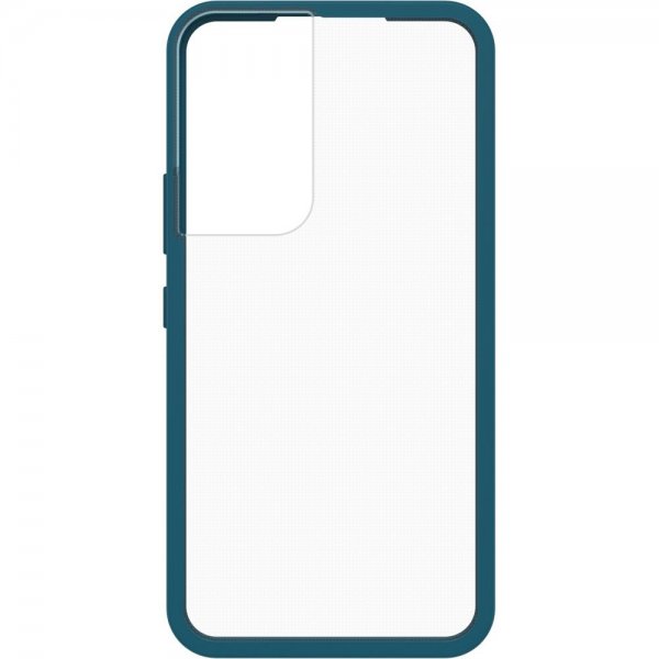 Otterbox Samsung Galaxy S22 React -suojakuori, Pacific Reef