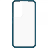Otterbox Samsung Galaxy S22 React -suojakuori, Pacific Reef