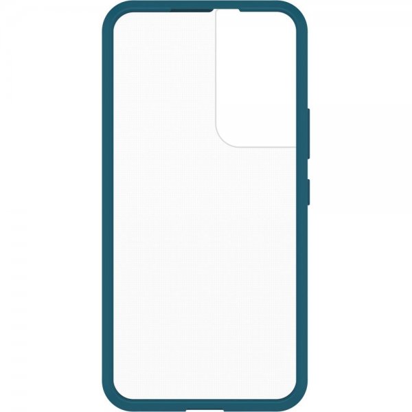 Otterbox Samsung Galaxy S22 React -suojakuori, Pacific Reef