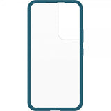 Otterbox Samsung Galaxy S22 React -suojakuori, Pacific Reef