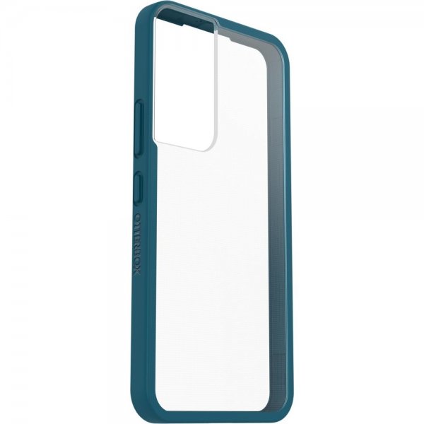 Otterbox Samsung Galaxy S22 React -suojakuori, Pacific Reef